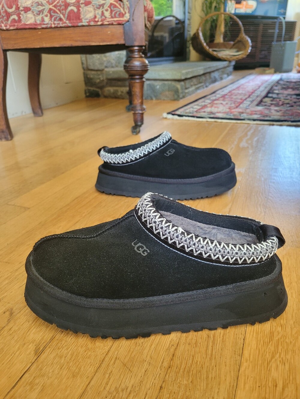 Ugg Tasman II Slippers